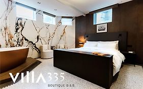 Villa335 Boutique B&B